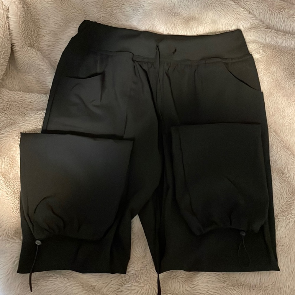 SRUBMAIDE PANTS